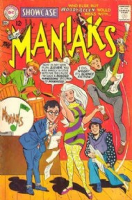 Showcase 1956 - 1978 #71