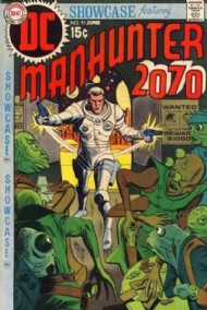 Showcase 1956 - 1978 #91