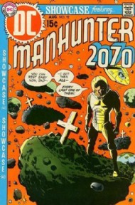 Showcase 1956 - 1978 #92