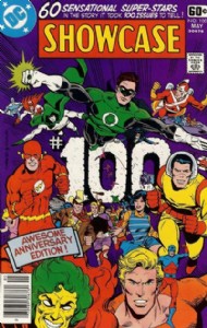 Showcase 1956 - 1978 #100