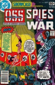 Showcase 1956 - 1978 #104