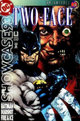 Showcase '93 #8