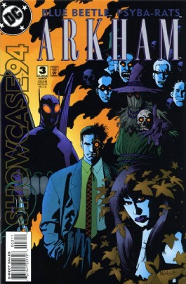 Showcase '94 #3