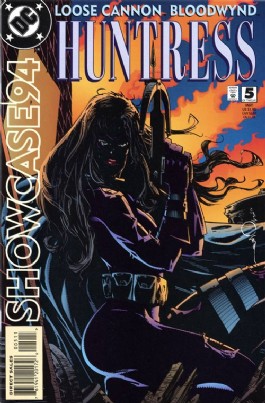 Showcase '94 #5