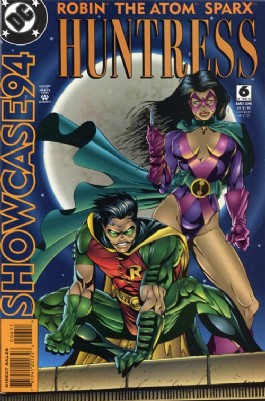 Showcase '94 #6