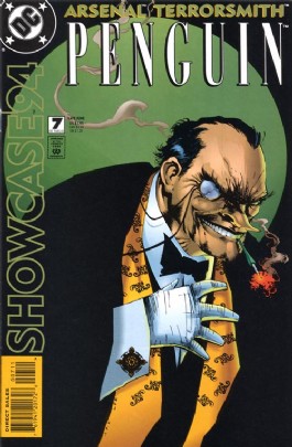 Showcase '94 #7