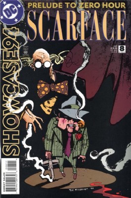 Showcase '94 #8