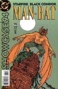 Showcase '94 1994 #11