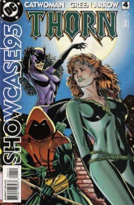 Showcase '95 #4
