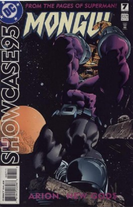 Showcase '95 #7