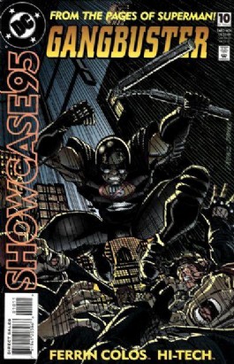 Showcase '95 #10