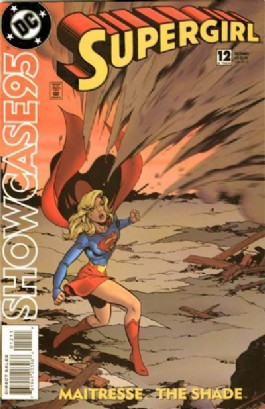 Showcase '95 #12