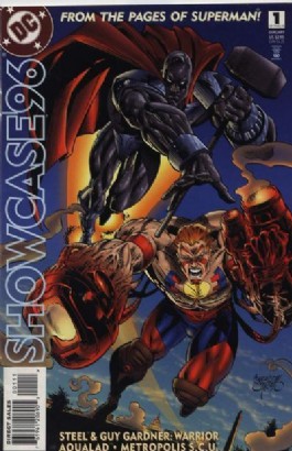 Showcase '96 #1
