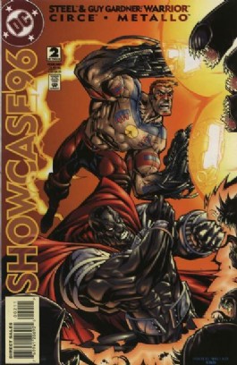 Showcase '96 #2