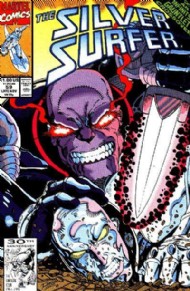 Silver Surfer (3rd Series) 1987 - 1998 #59