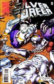 Silver Surfer (3rd Series) 1987 - 1998 #114