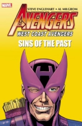 Avengers: West Coast Avengers #2