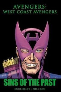 Avengers: West Coast Avengers #2