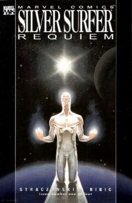 Silver Surfer: Requiem #1