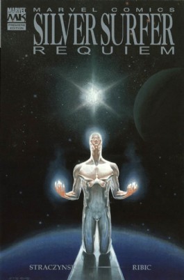 Silver Surfer: Requiem