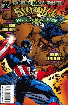 Skrull Kill Crew #3