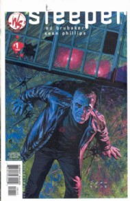 Sleeper 2003 - 2004 #1