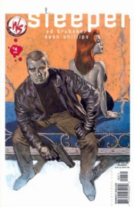 Sleeper 2003 - 2004 #4