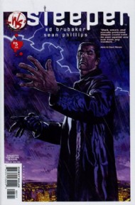 Sleeper 2003 - 2004 #5