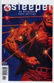 Sleeper 2003 - 2004 #6