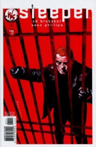 Sleeper 2003 - 2004 #11