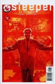 Sleeper 2003 - 2004 #12