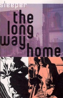 Sleeper: the Long Way Home