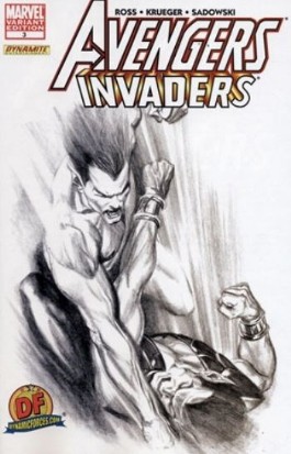 Avengers/Invaders #3