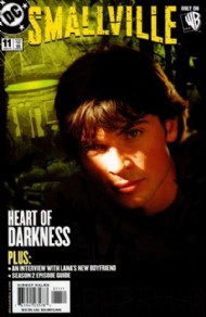 Smallville 2003 - 2005 #11