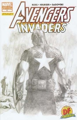 Avengers/Invaders #4