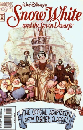 Snow White and the Seven Dwarfs