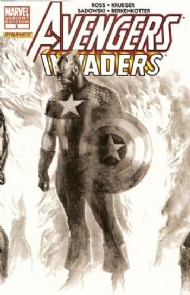 Avengers/Invaders 2008 - 2009 #5