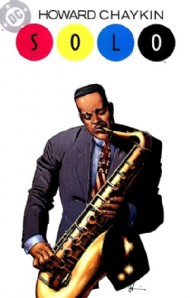 Solo 1994 #4