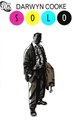 Solo #5