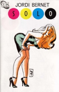 Solo 1994 #6
