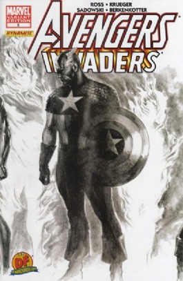 Avengers/Invaders #5