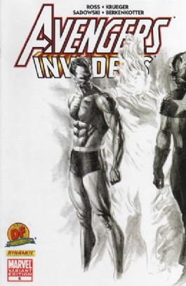 Avengers/Invaders #6