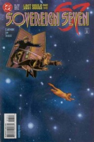 Sovereign Seven 1995 - 1998 #13