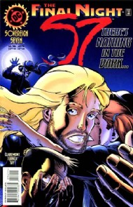 Sovereign Seven 1995 - 1998 #16