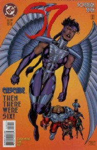 Sovereign Seven 1995 - 1998 #18