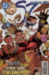 Sovereign Seven 1995 - 1998 #19