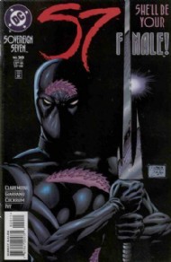 Sovereign Seven 1995 - 1998 #20