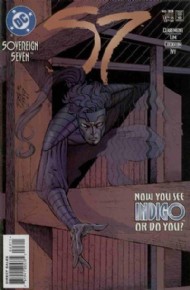 Sovereign Seven 1995 - 1998 #23