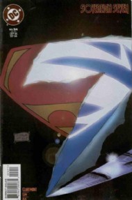 Sovereign Seven 1995 - 1998 #24