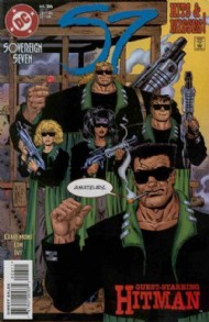 Sovereign Seven 1995 - 1998 #26